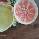Set of aperitif dishes Barbotine