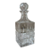 Saint Louis Crystal Whiskey Decanter, Manhattan Model