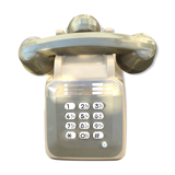 Functional vintage phone
