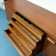 Scandinavian sideboard 168cm