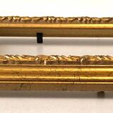 Carved Wooden Rectangular Frame