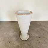 Ceramic vase
