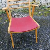 Vintage office chair