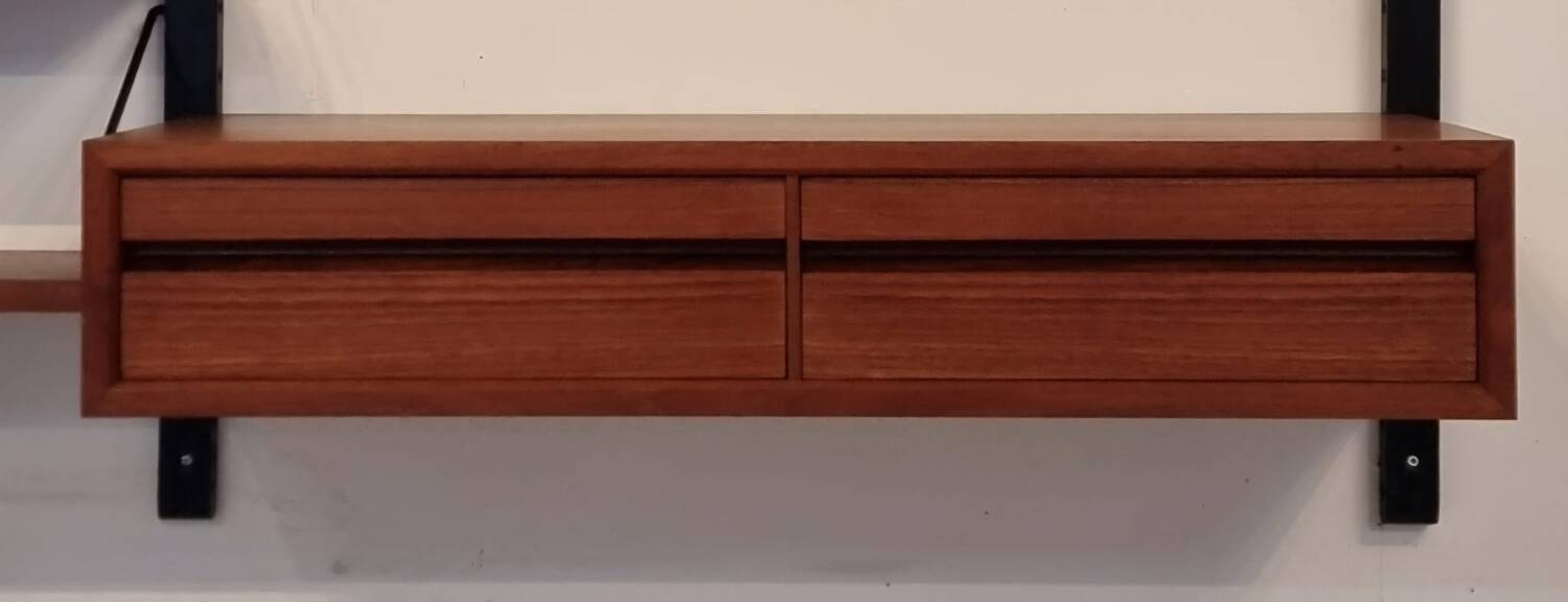 Système mural Cadovius