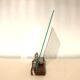 Photo holder in marble old 30s