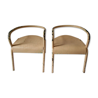 Chairs child  50 years