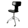 Vintage swivel office chair model 3113 from 1969 by Arne Jacobsen for Fritz Hansen