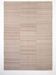 8x11 Bronze & Beige Vintage Kilim Rug, 241x350Cm