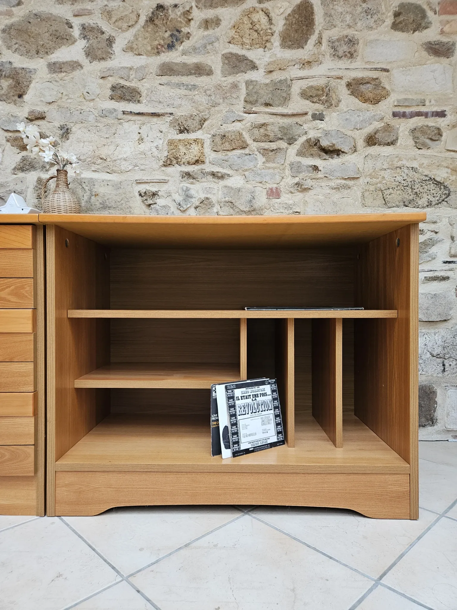 Vintage Simat enfilade