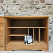 Vintage Simat enfilade