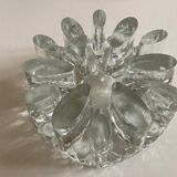 Product BHV Ice Candle holder from Nybro Sweden Scandinavian 1970