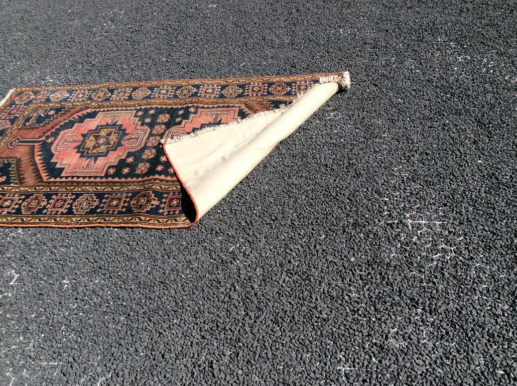 Pakistani carpet 200 X 120 cm