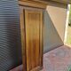 Corner or cantonal cabinet