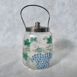 Vintage candy dish, 1950s