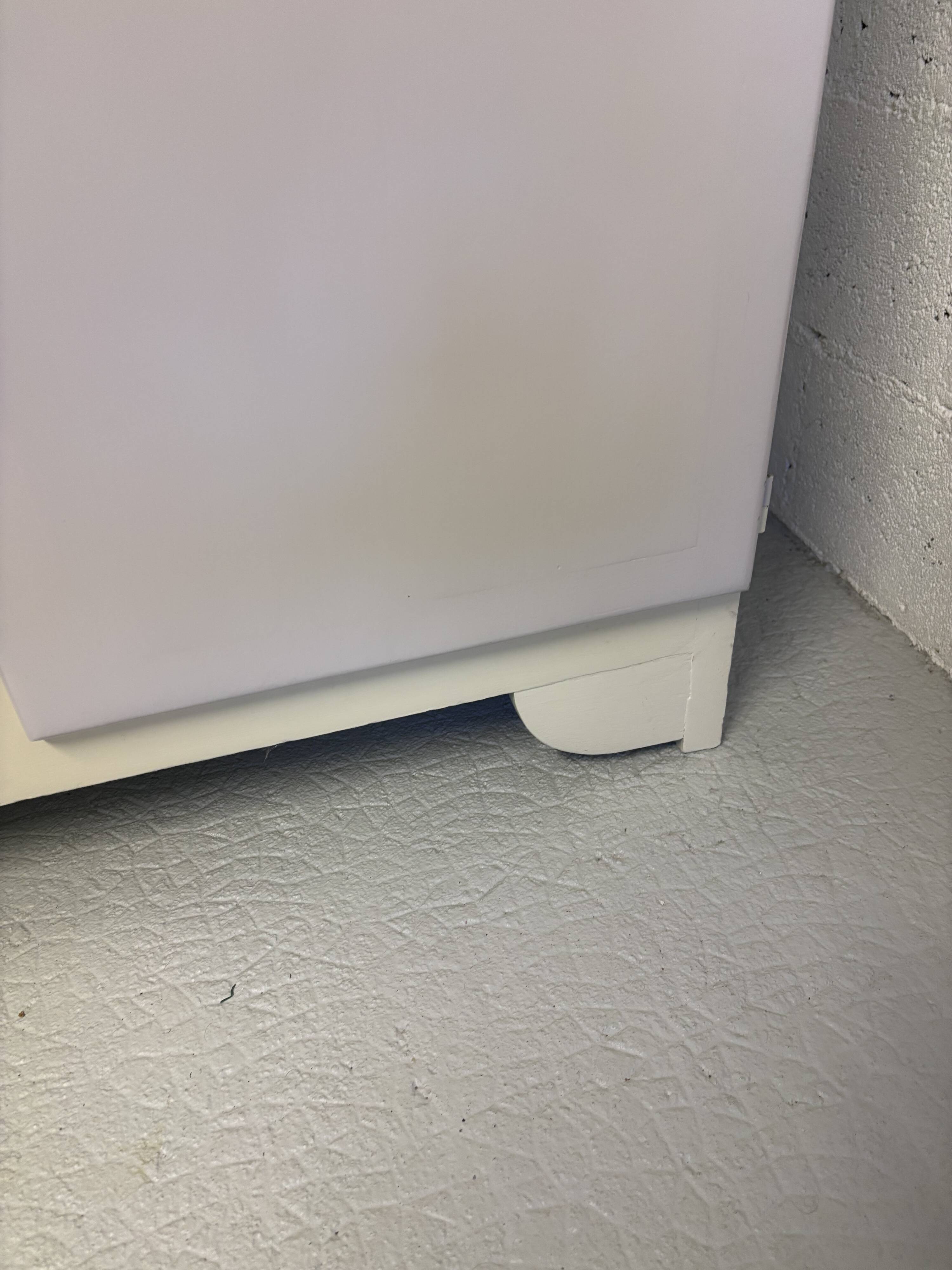 Buffet type mado année 50/60