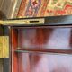 Little Writing Table En Marquetry Boulle From Napoleon III era