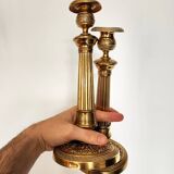 2 Candlesticks