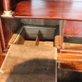 Secretary empire Walnut