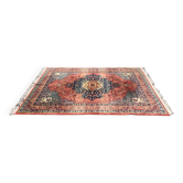 Wool rugs