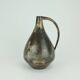 Danish modern ceramic vase studio pottery conny walther denmark 1960s 70s
