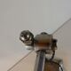 Art deco lamp Pirouett
