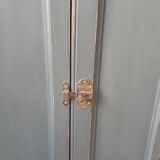 Buffet Parisien 2 bodies revisited in green