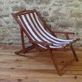 Deck Chair