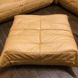 Togo sofa set model designed by Michel Ducaroy 1973