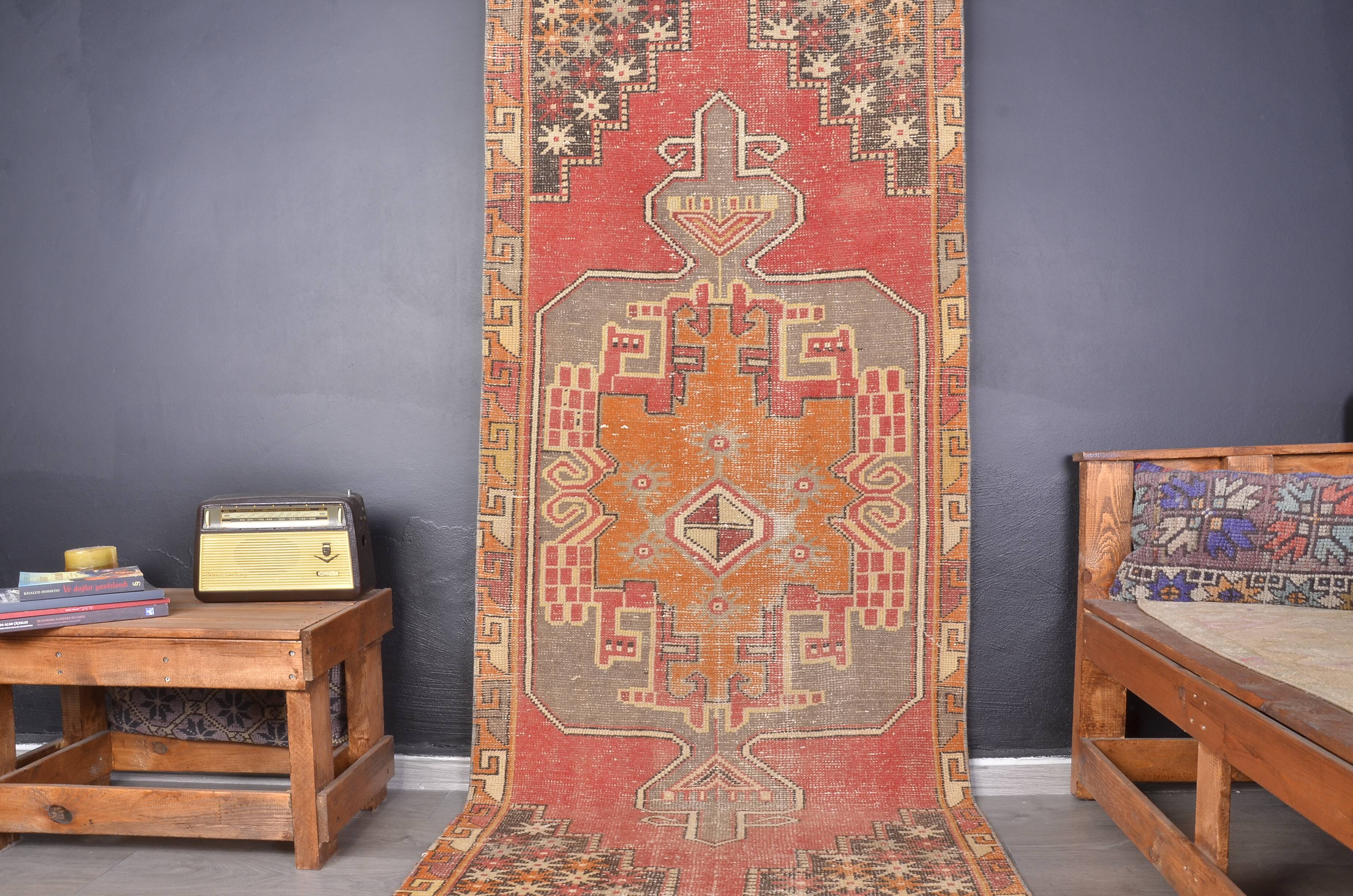 Anatolian Kurdish Floral Rug sku2501