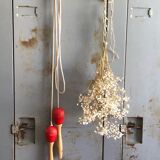 Ancient jump rope