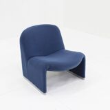 Fauteuil Alky d'Artifort par Giancarlo Piretti