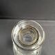 Carafe estampillée Baccarat - Biscuit Fine Champagne Cognac Napoléon