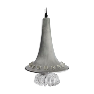mid century 1960s argent