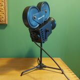 Vintage lamp 80'S Hollywood studio