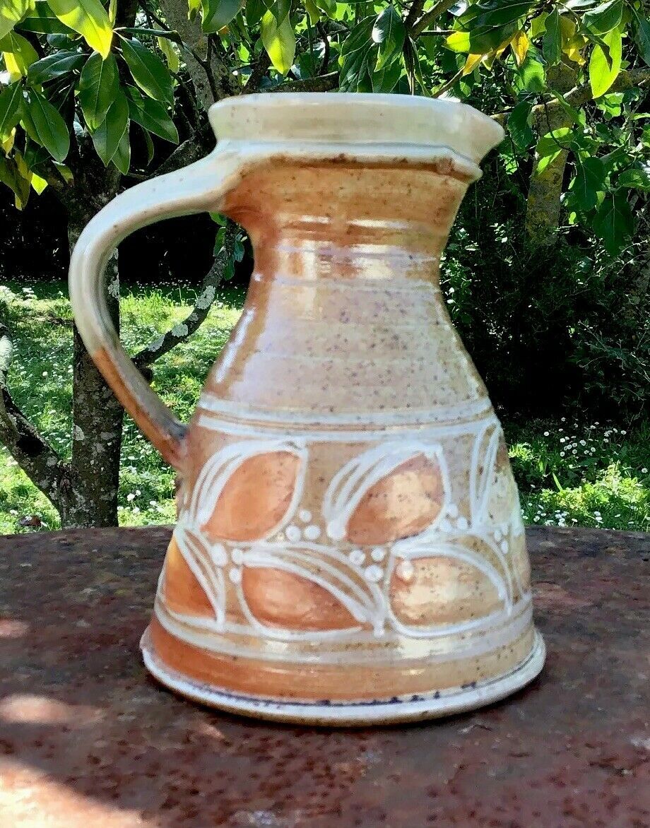 Pichet atelier Bottani Dechaud