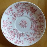Small plate sarreguemines
