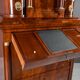 Biedermeier Secretary Desk, Germany, 19th Century