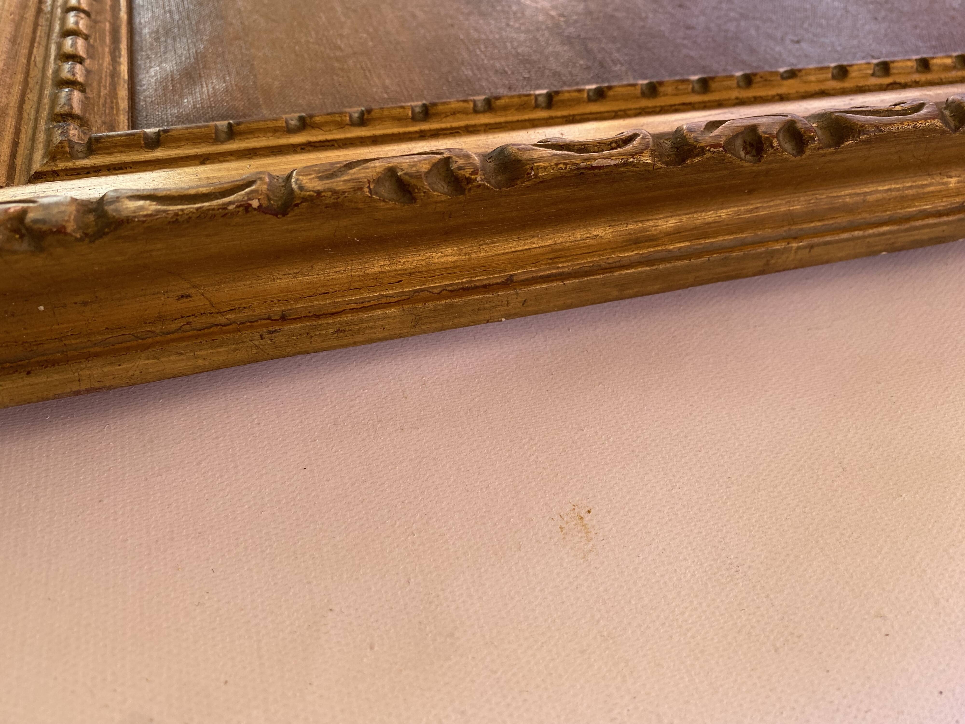 Still life with birds