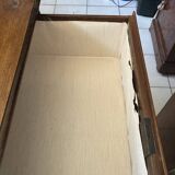 Commode estampillé Kirschenbach