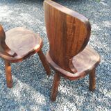 Pair of chairs