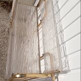 Designer serving cart