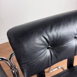 Pair of "Tucroma" armchairs – Guido Faleschini for iMariani – Italy