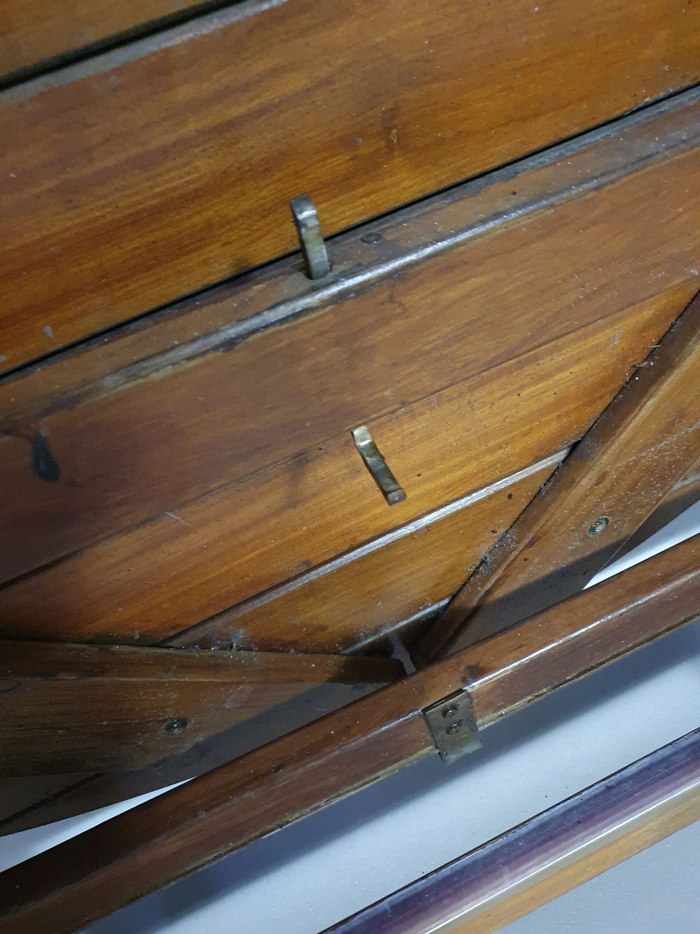 Ensemble de jardin Ico Parisi par Reguitti chaises / table