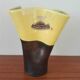 Vintage Schneider Vase