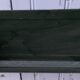 Industrial metal shelf