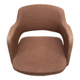 Paire de fauteuils conference