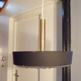 Hanging lamp Jean Gandelin