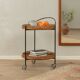 1960s Serving trolley