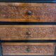 Art Deco chest of drawers