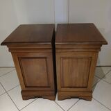 Tables de chevet